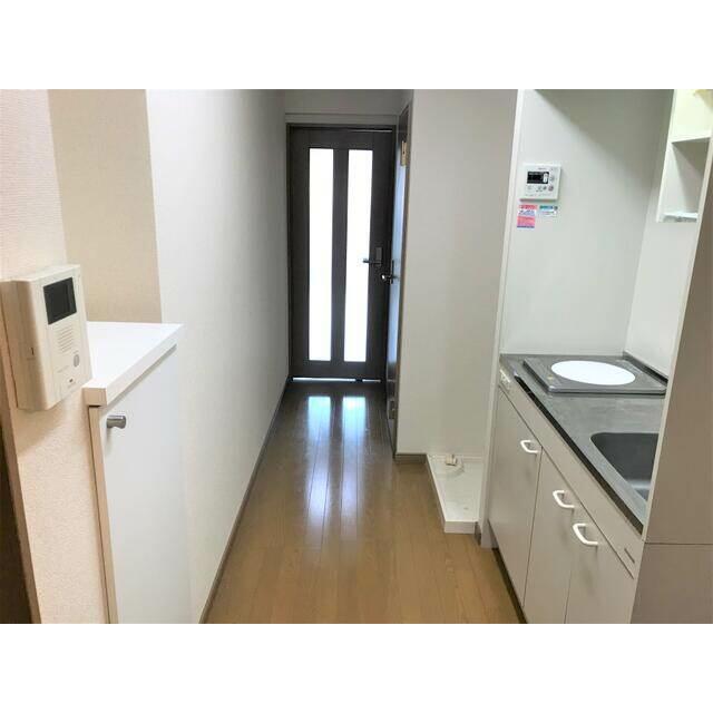 玄関　別室参照