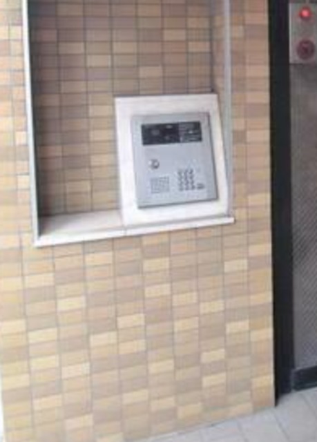 セキュリティ　セキュリティ