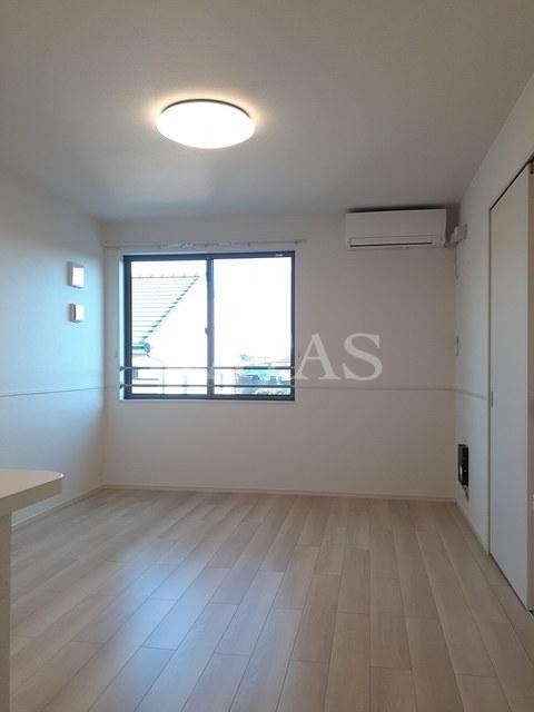 居室・リビング　同形モデルです。イメージ画像になります。