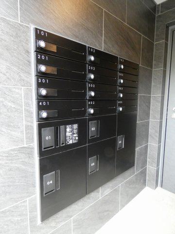 その他共有部分　その他共有部分