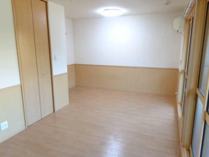 その他部屋・スペース　洋室