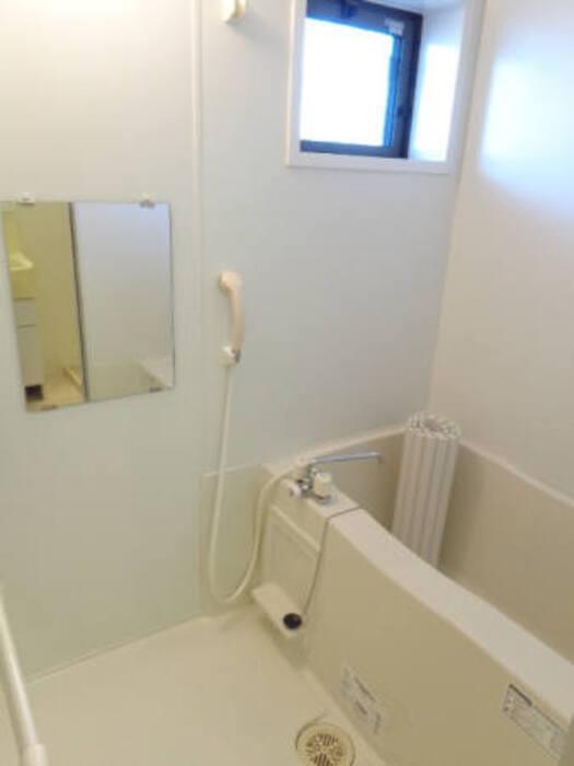 その他部屋・スペース　浴室