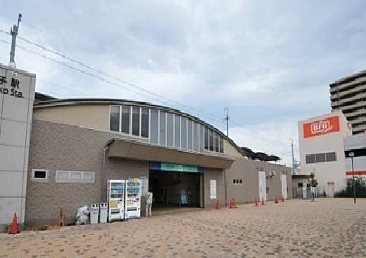 その他　荒子駅（その他）まで160m