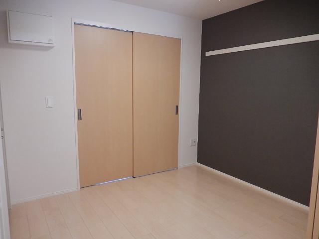 その他部屋・スペース　洋室