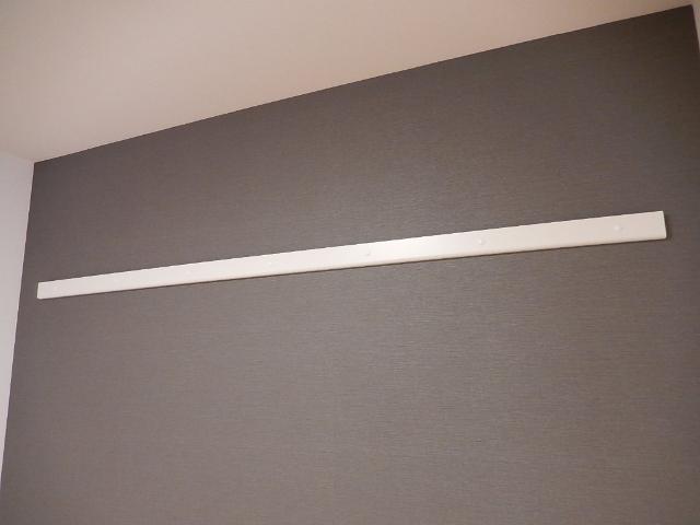 その他　ハンガーモール