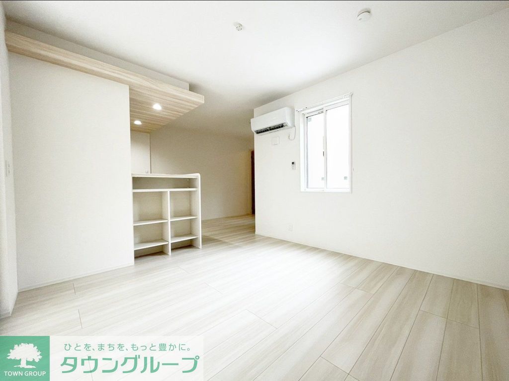 居室・リビング　リビング/居室