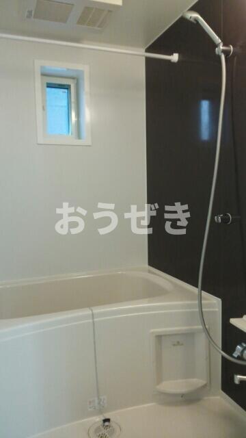 バス・シャワールーム　?