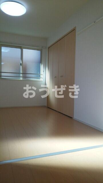 その他部屋・スペース　?