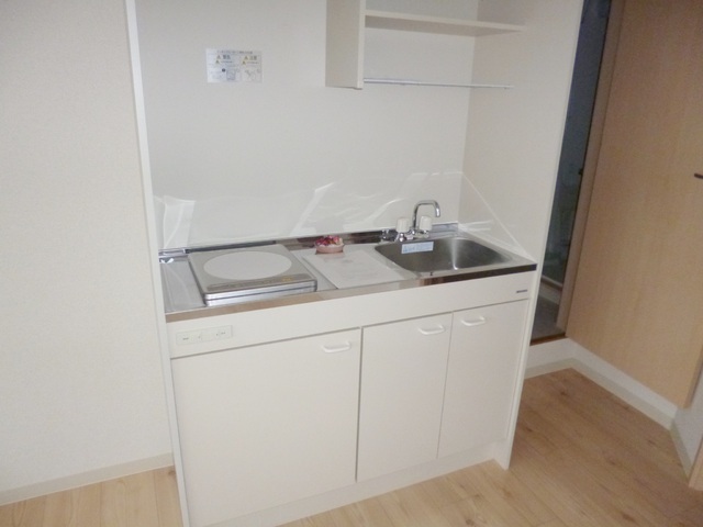 キッチン　ＩＨキッチン。新品です。