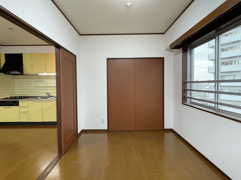 居室・リビング　リビングです　以下別号室参考写真です