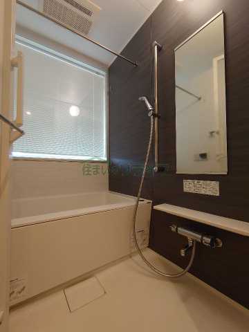バス・シャワールーム　パークハビオ東中野