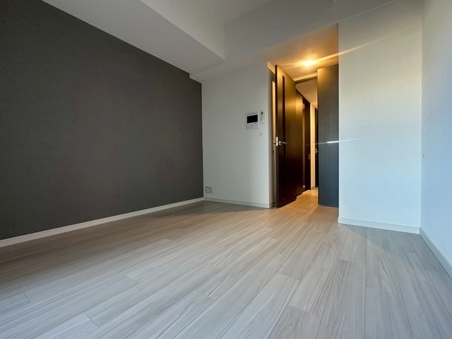 居室・リビング　別号室の写真です