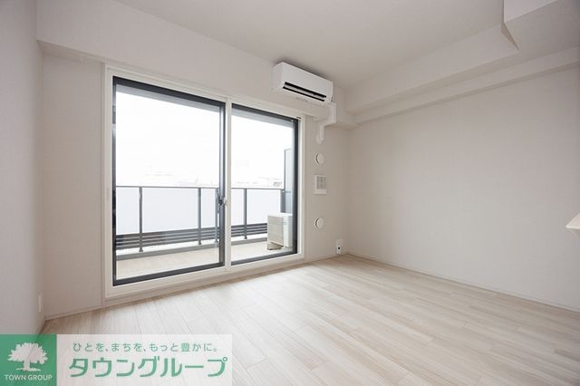 居室・リビング　※写真は同タイプ住戸です。