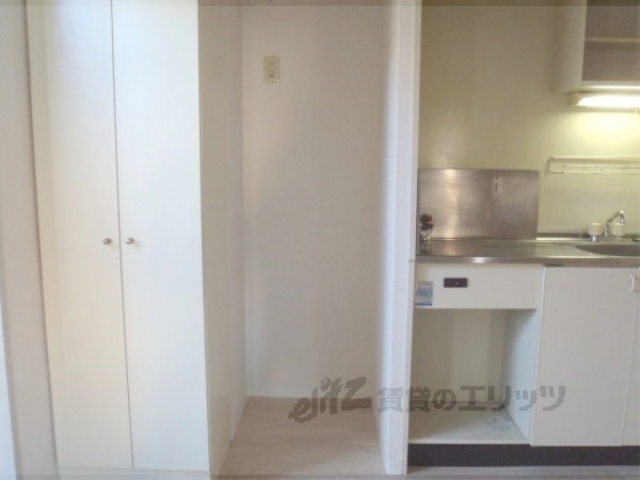 その他部屋・スペース　冷蔵庫置場