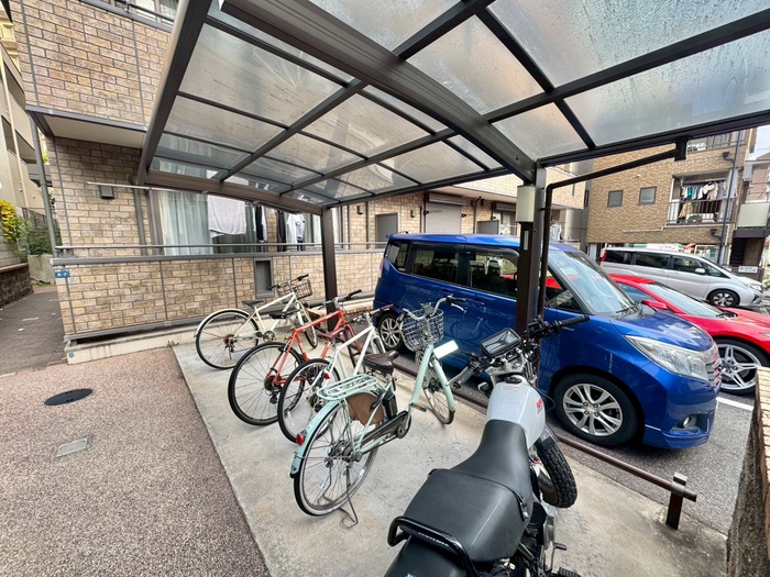 その他共有部分