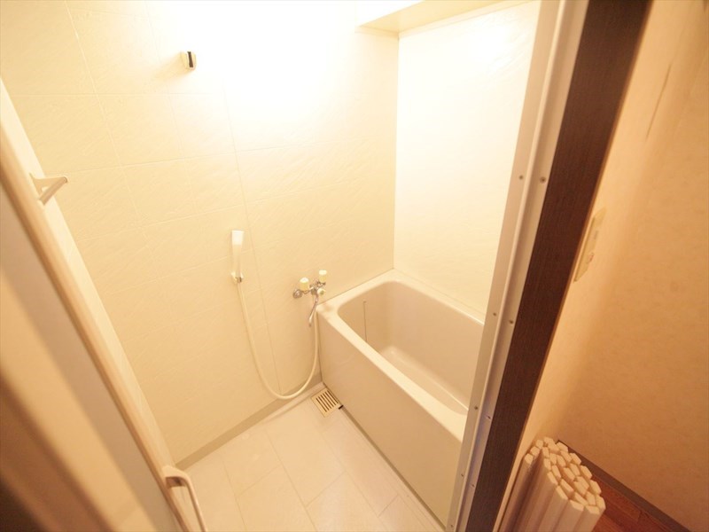 バス・シャワールーム　バスルーム（お風呂トイレ別）