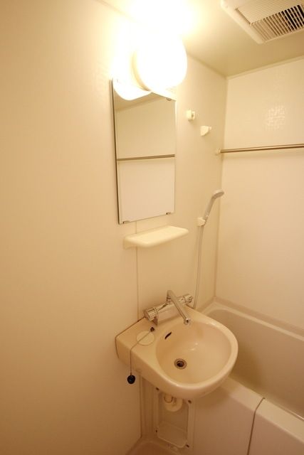 洗面設備　★見学希望等はタウンハウジング中央林間店までお気軽に♪★