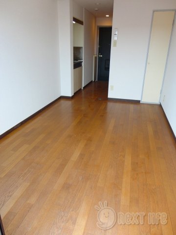 居室・リビング　サロンボングウ