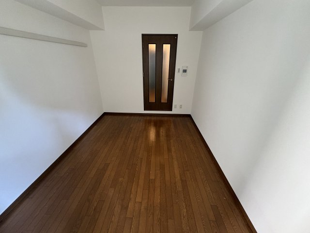 その他部屋・スペース　寝室です