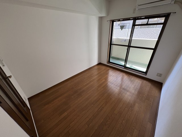 居室・リビング　ゆったりとしたリビングです