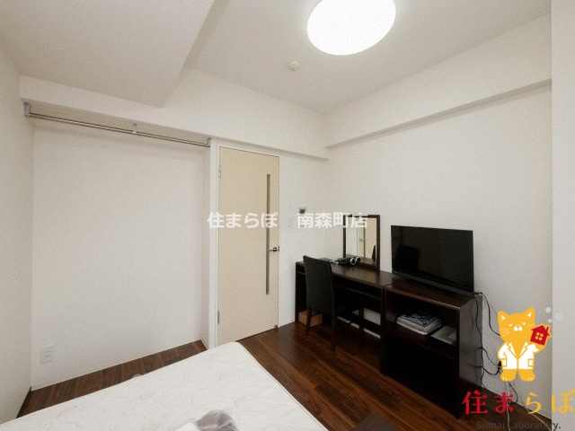 その他部屋・スペース　しっかり休める私空間