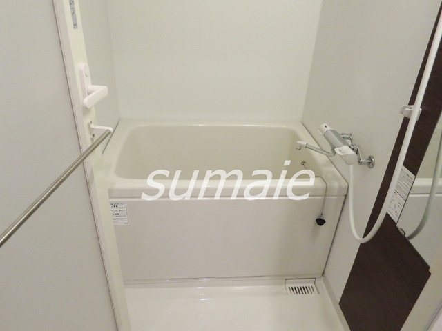 バス・シャワールーム　ゆったりとお風呂につかれます☆