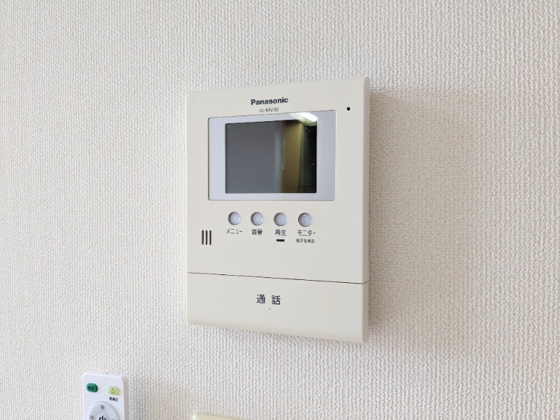 セキュリティ　図面と現状に相違がある場合には現状を優先