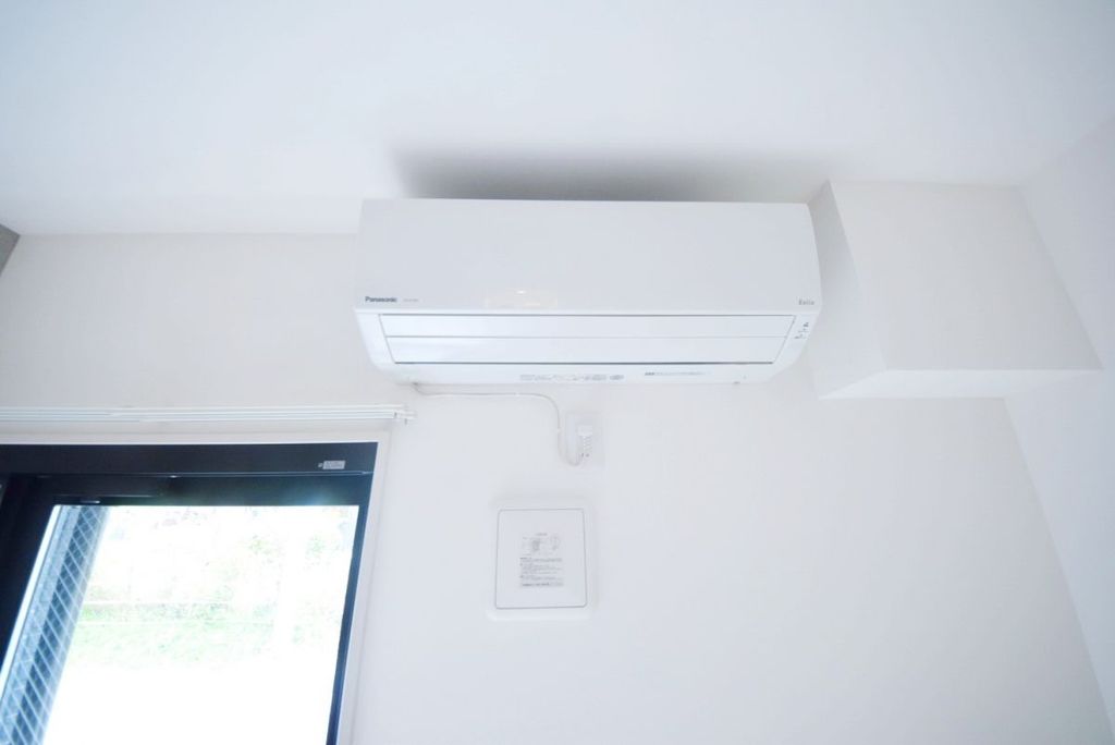 その他設備　設備