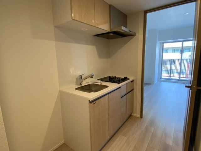 キッチン　別部屋参考写真