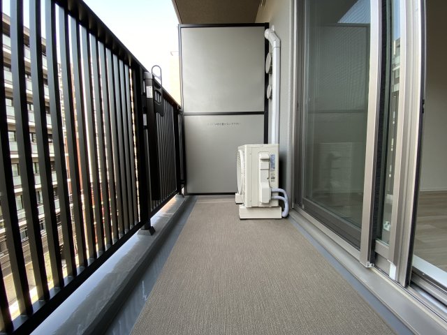 バルコニー　別部屋参考写真