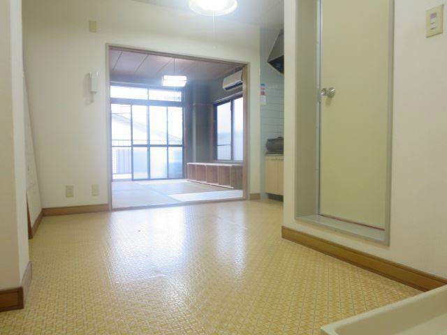 その他　ダイニングスペース