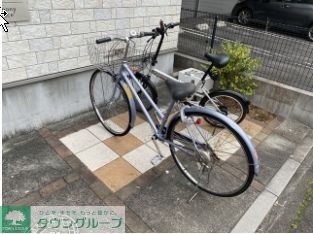 その他共有部分　共有部分