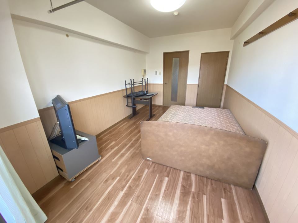 その他部屋・スペース　３，０００円ＵＰで家具家電付きも出来ます