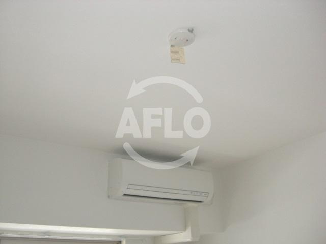 その他設備　パウゼドーム前　エアコン