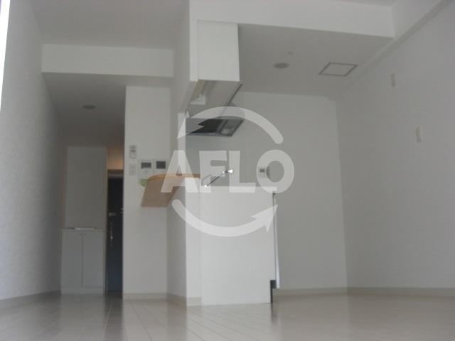 居室・リビング　パウゼドーム前　洋室