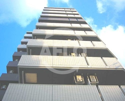 エントランス　パウゼドーム前　外観