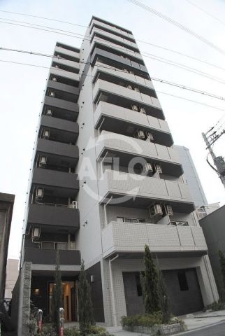 その他　パウゼドーム前　外観