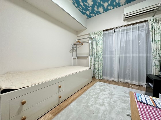 その他部屋・スペース　※別部屋の写真です