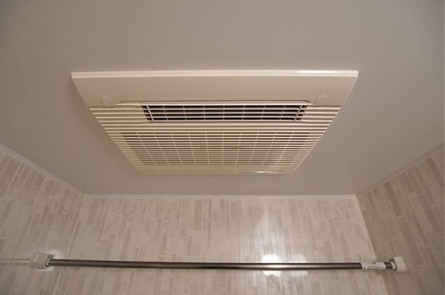 その他　※写真は同タイプ住戸です。