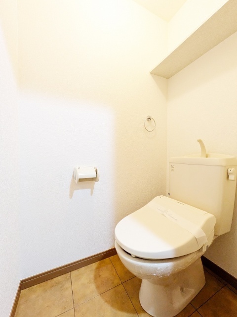 トイレ　シャワートイレ※類似室内