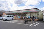 コンビニ　セブンイレブン 調布飛田給2丁目店（コンビニ）まで389m