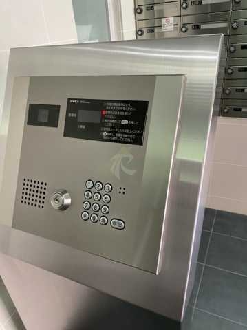 セキュリティ　プラウドフラット大塚