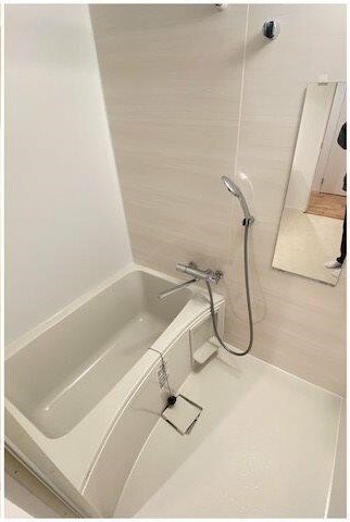 バス・シャワールーム　別部屋参考写真