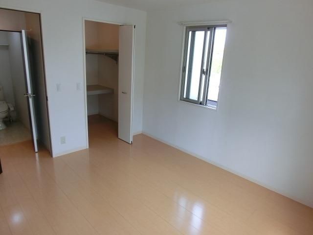 その他部屋・スペース　７帖洋室ウォークインクロゼット付