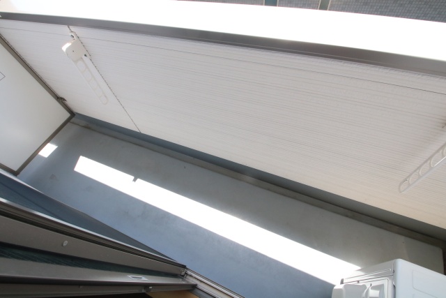 バルコニー　※別室の参考写真の為、現況優先です。