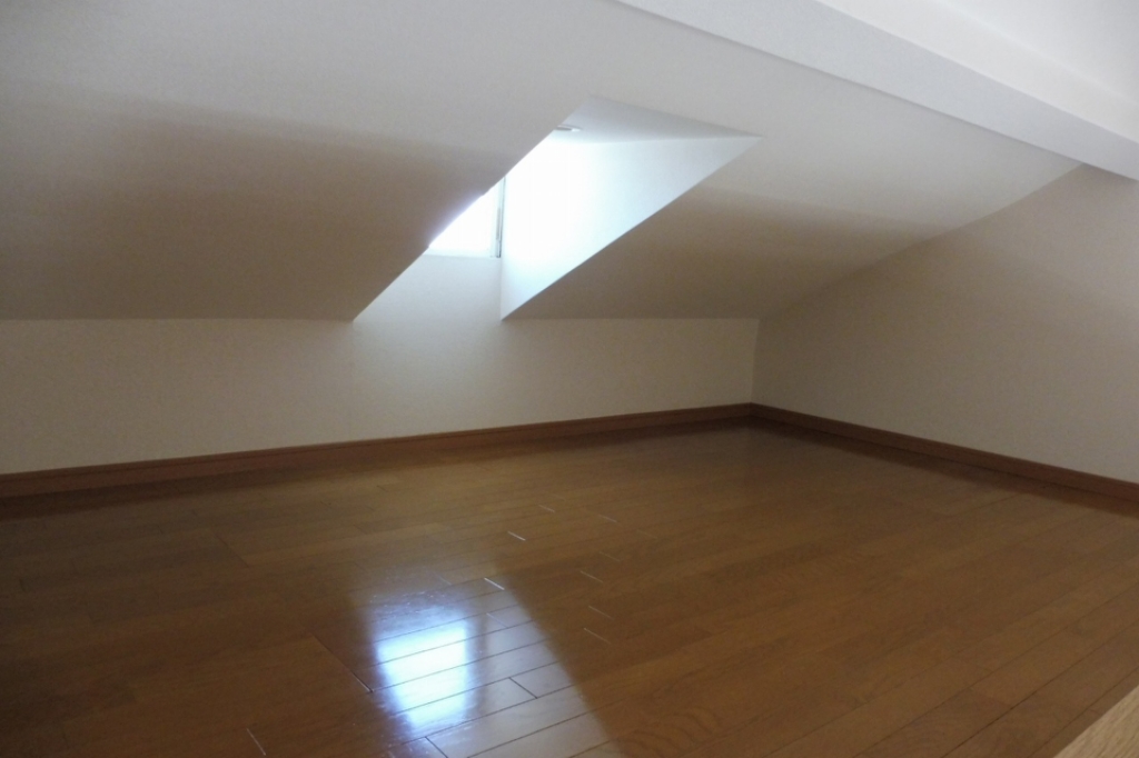 その他部屋・スペース　ロフト