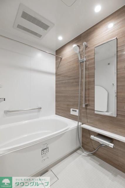 バス・シャワールーム　別部屋参照