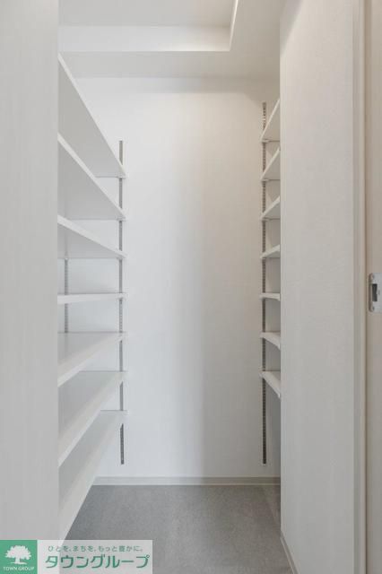 洗面設備　別部屋参照