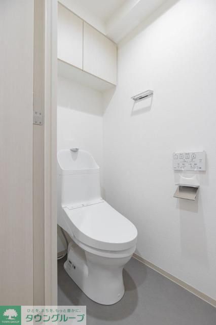 トイレ　別部屋参照