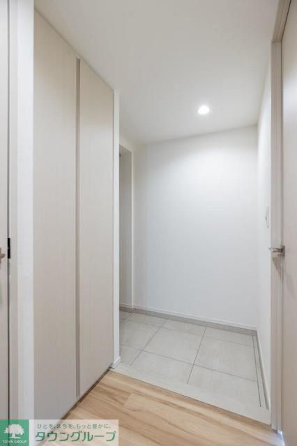 玄関　別部屋参照